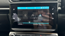 Citroen C3 1.2 PureTech C-Series Edition 5dr Petrol Hatchback